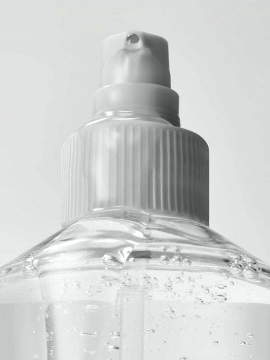 BOB Shining Armor Frizz & Heat Primer
