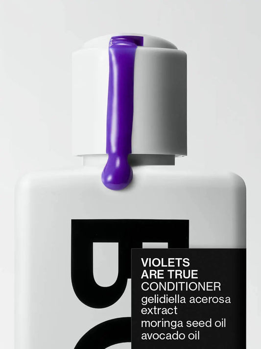 BOB Violets Are True Purple Conditioner