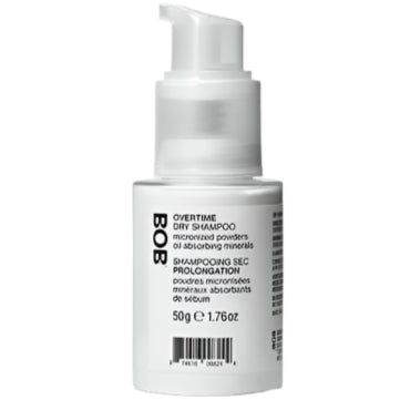 BOB Overtime Dry Shampoo