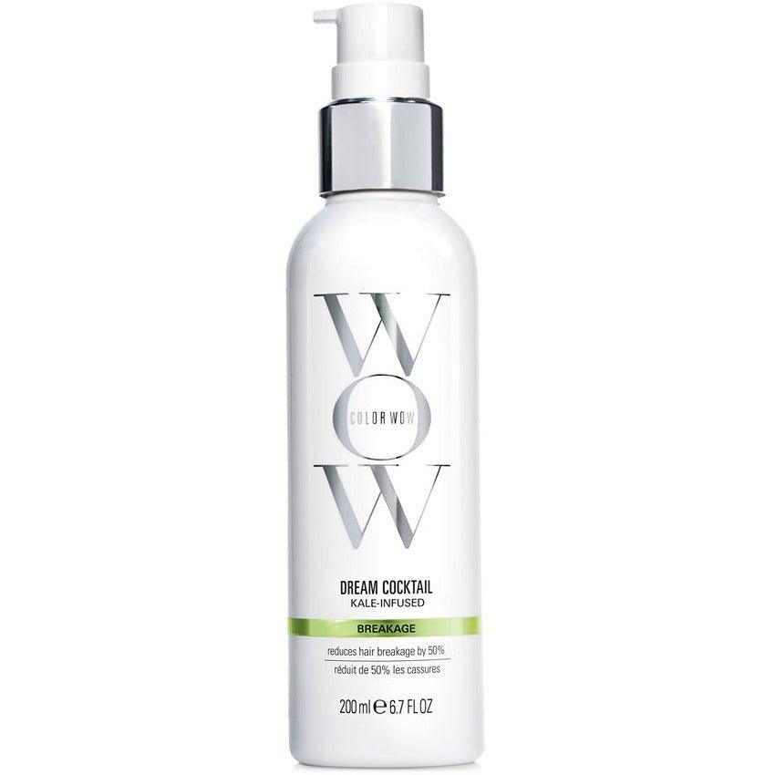 Color Wow Dream Cocktail Kale-Infused Bionic Tonic 1.7oz
