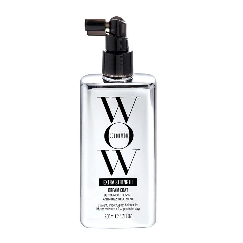 Color Wow Extra Strength Dream Coat Anti-Frizz Treatment