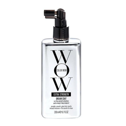 Color Wow Extra Strength Dream Coat Anti-Frizz Treatment