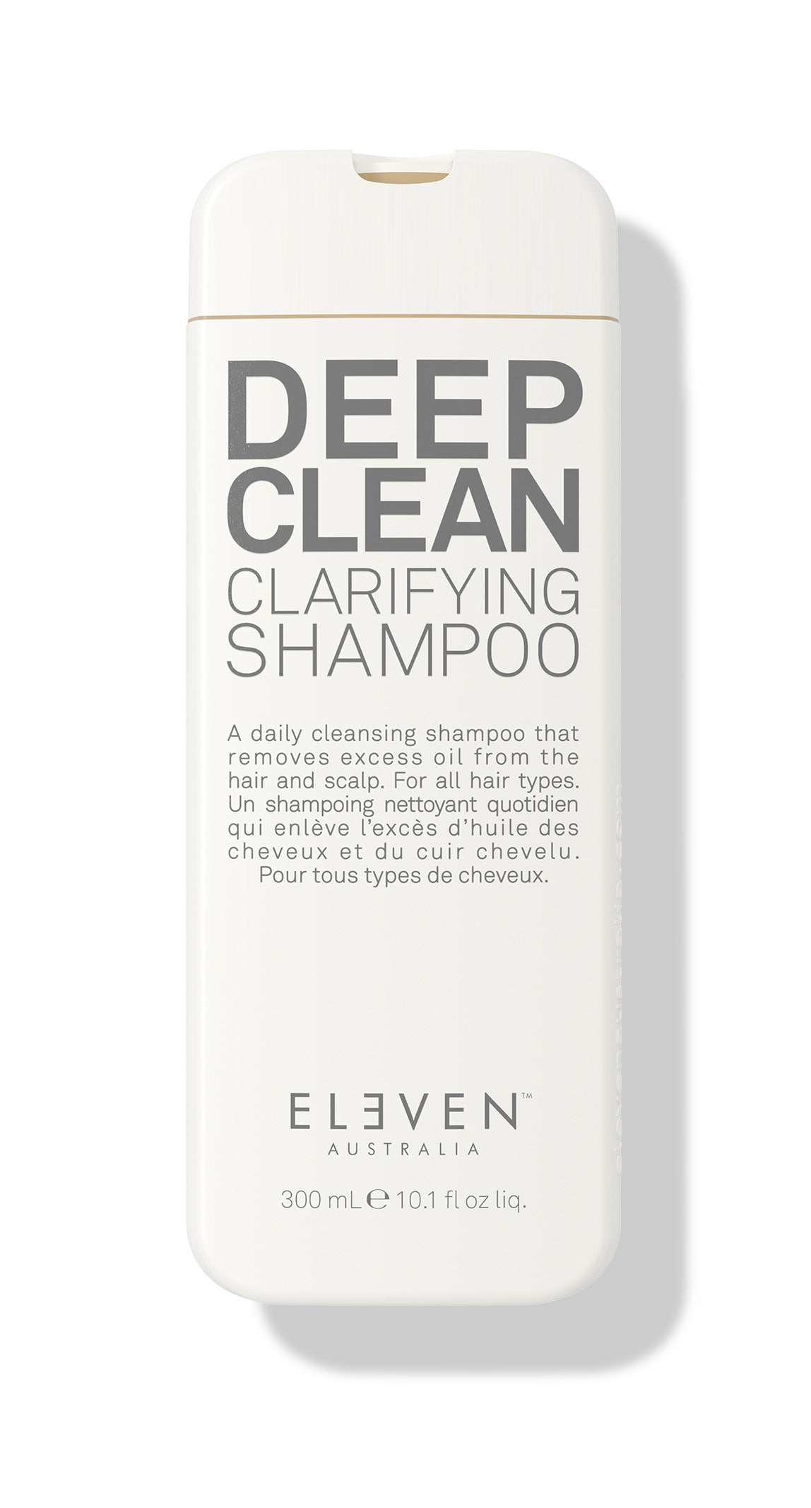 Eleven Australia Deep Clean Shampoo