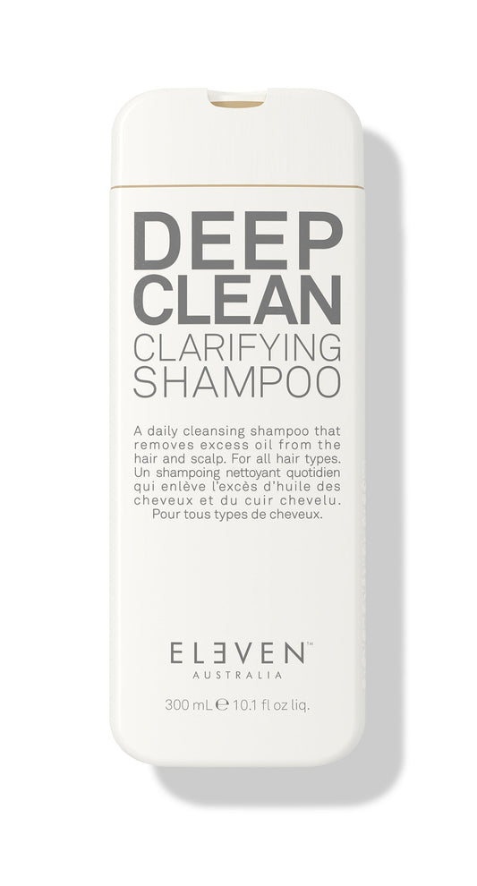 Eleven Australia Deep Clean Shampoo