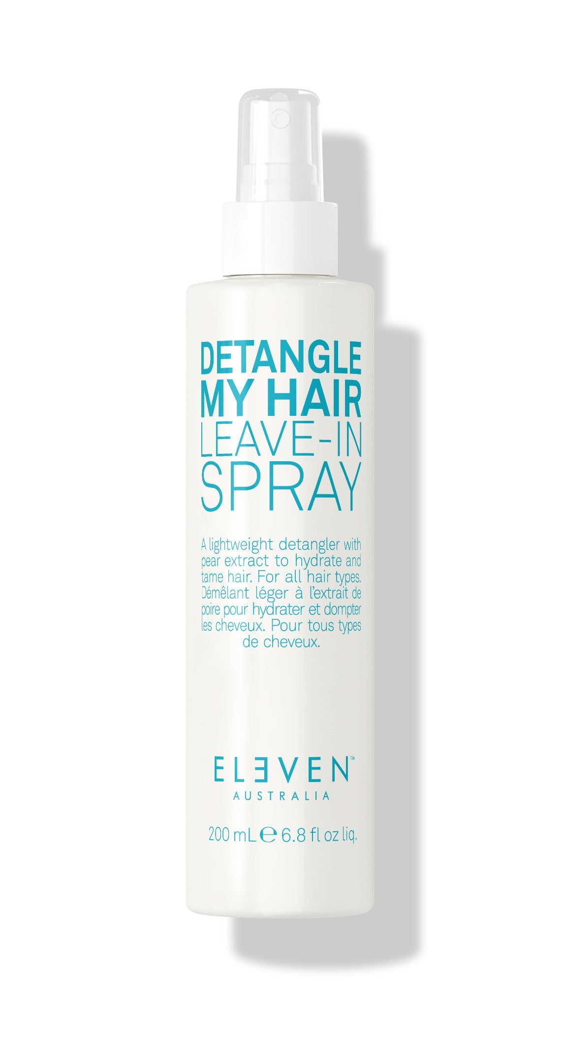 Eleven Australia Detangle My Hair Leave In Spray