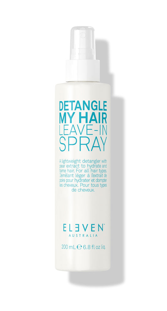 Eleven Australia Detangle My Hair Leave In Spray