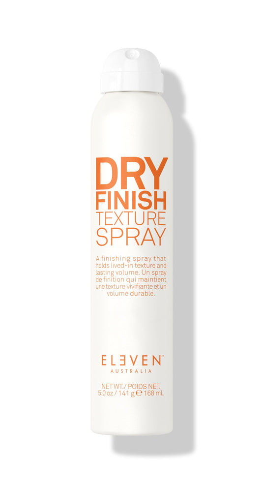 Eleven Australia Dry Finish Texture Spray