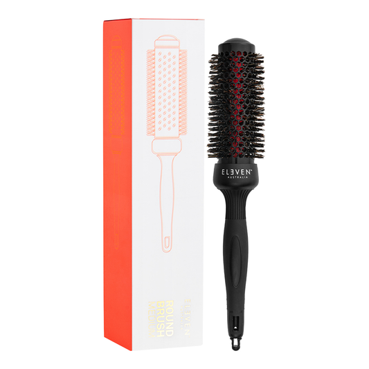Eleven Australia Round Brush