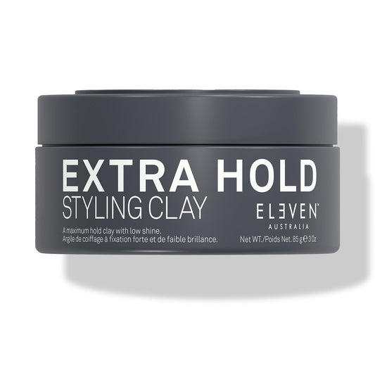Eleven Australia Extra Hold Styling Clay