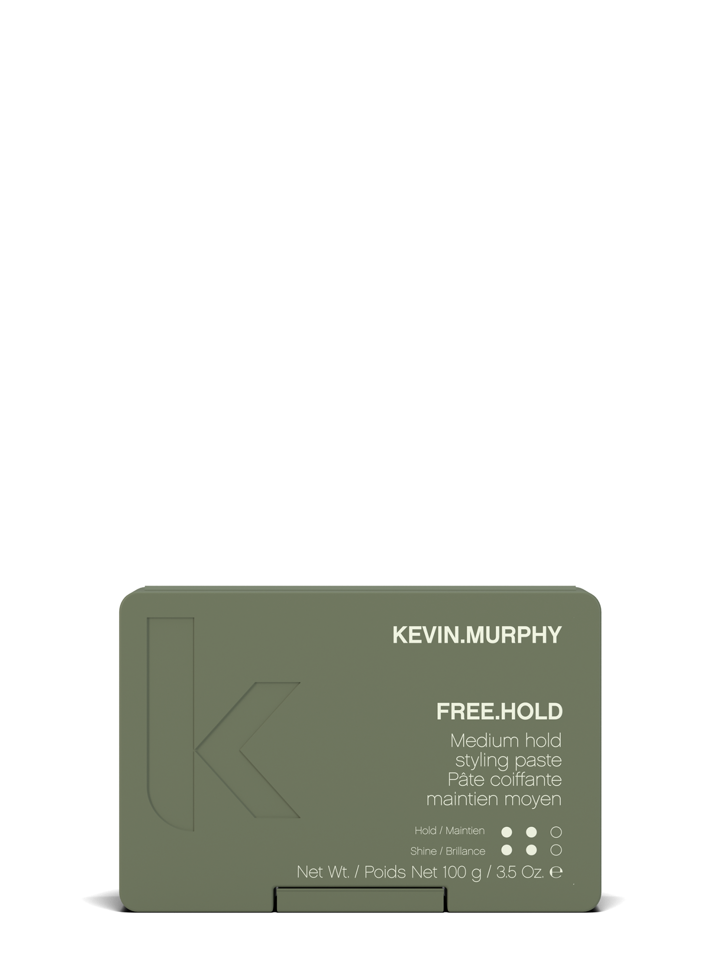 Free Hold 100G | Salon Rouge Ottawa