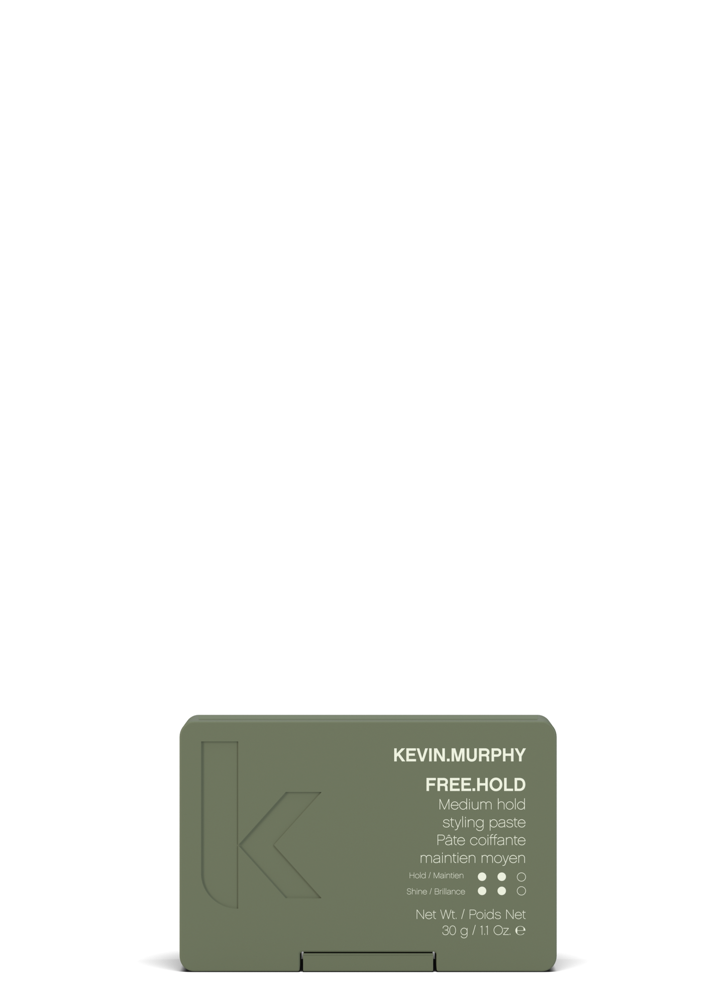 Free Hold 30G | Salon Rouge Ottawa
