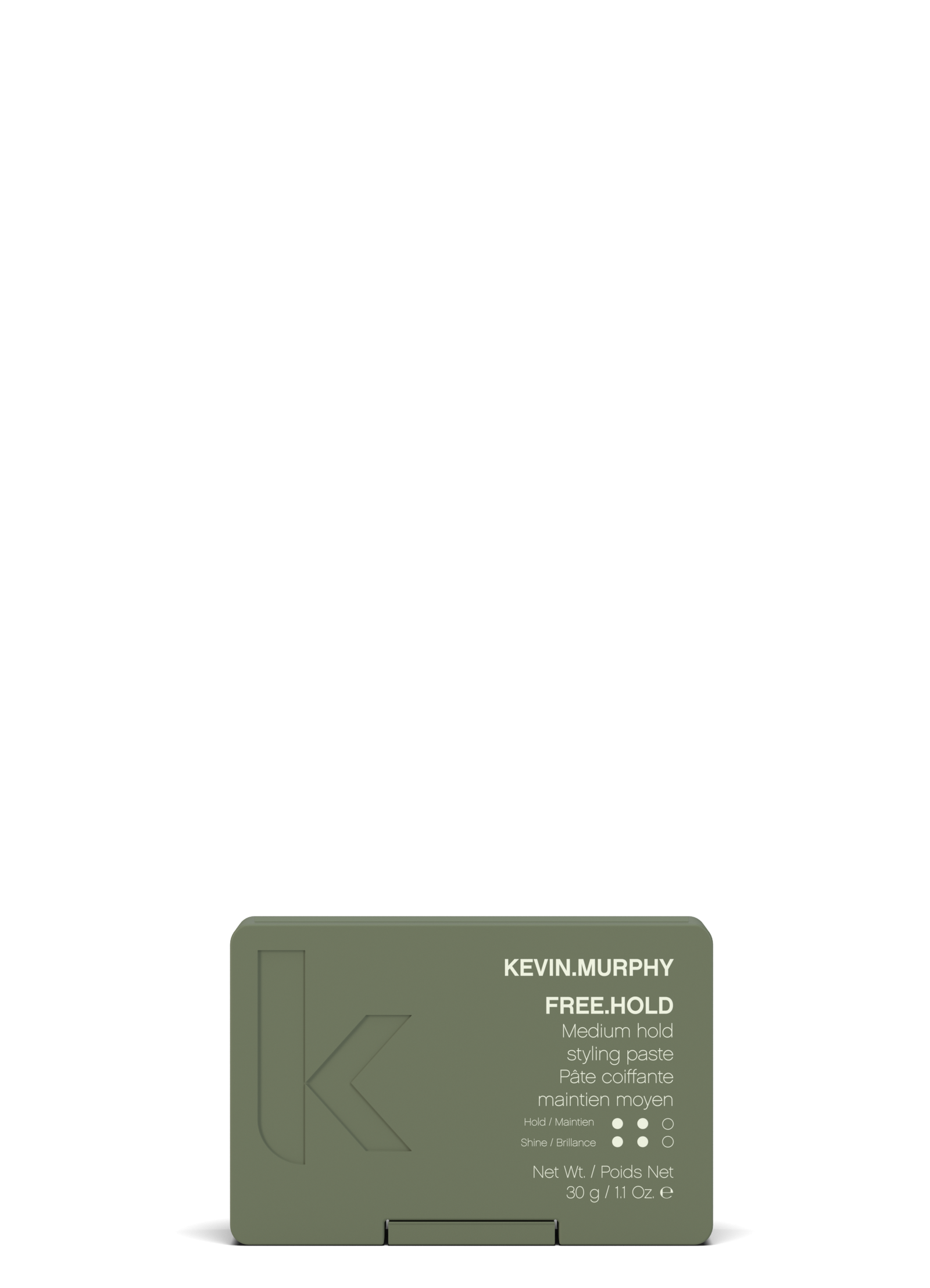 Free Hold 30G | Salon Rouge Ottawa
