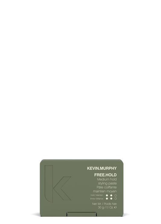 Free Hold 30G | Salon Rouge Ottawa
