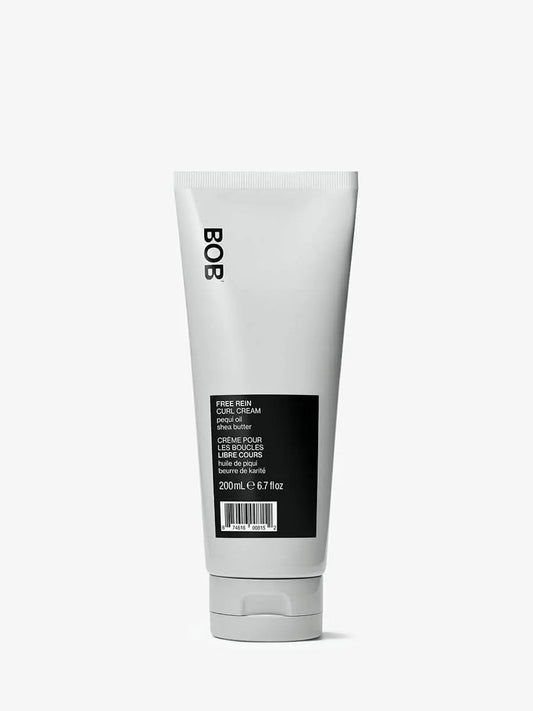 BOB Free Rein Curl Cream