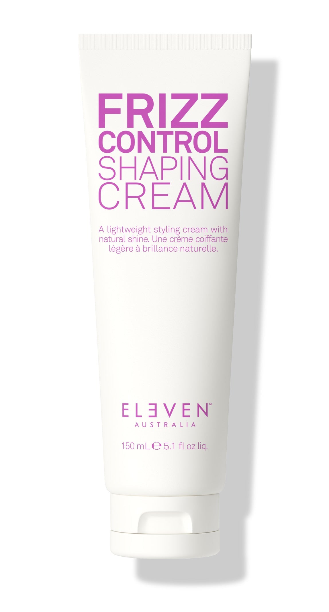 Eleven Australia Frizz Control Shaping Cream
