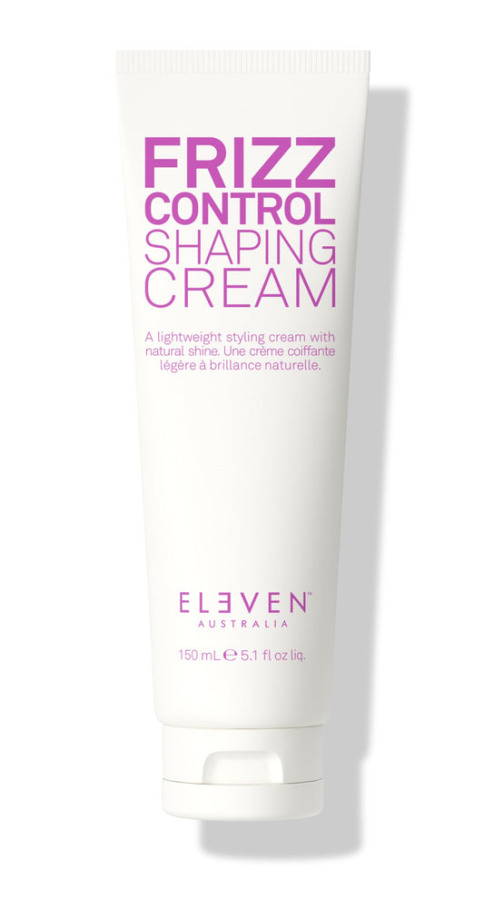 Eleven Australia Frizz Control Shaping Cream