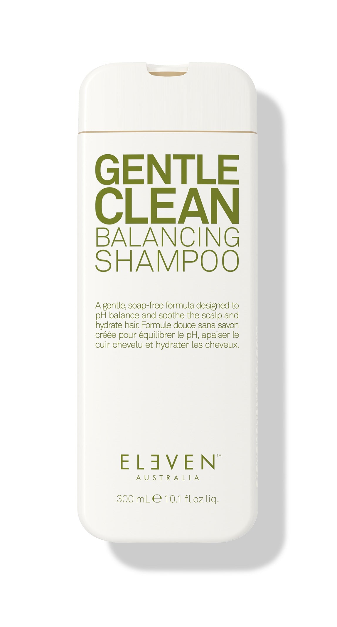 Eleven Australia Gentle Clean Balancing Shampoo