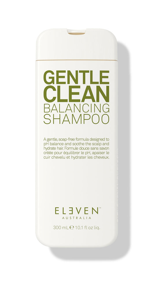 Eleven Australia Gentle Clean Balancing Shampoo