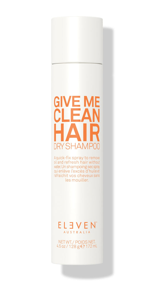 Eleven Australia Give Me Clean Hair Dry Shampoo