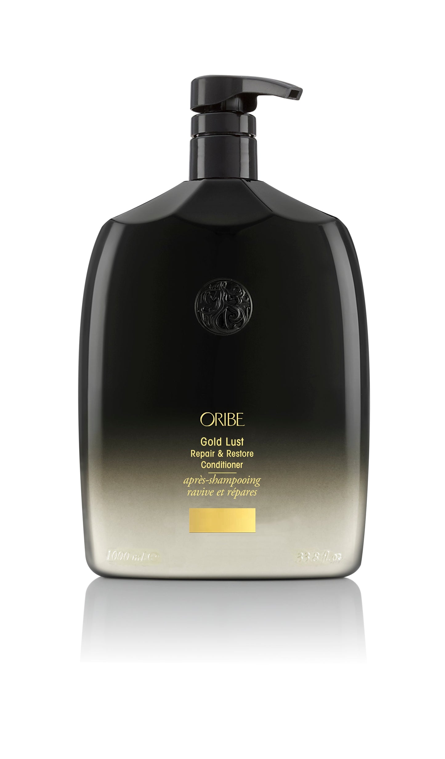 Oribe Gold Lust Repair & Restore Conditioner - Oribe | Available at Salon Rouge, Ottawa, ON