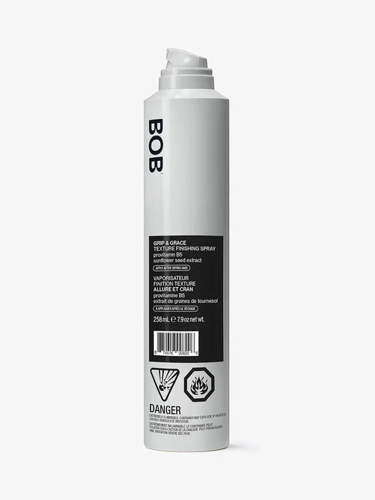 BOB Grip & Grace Finishing Spray