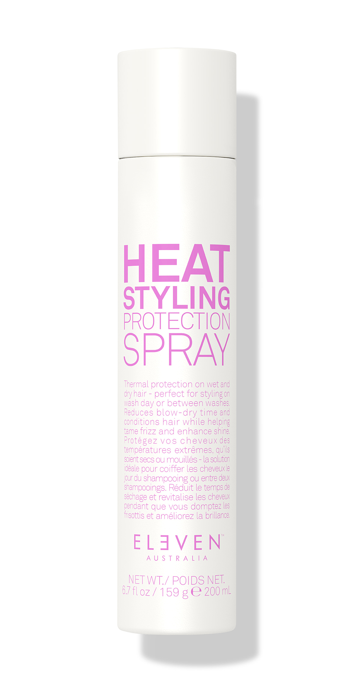 Eleven Australia Heat Styling Protection Spray