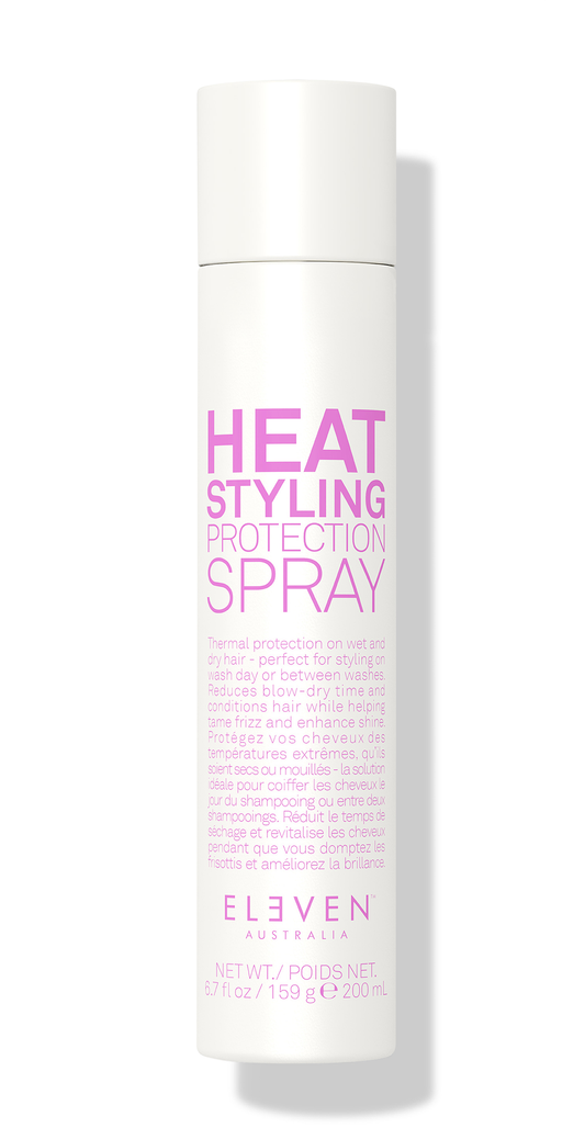 Eleven Australia Heat Styling Protection Spray