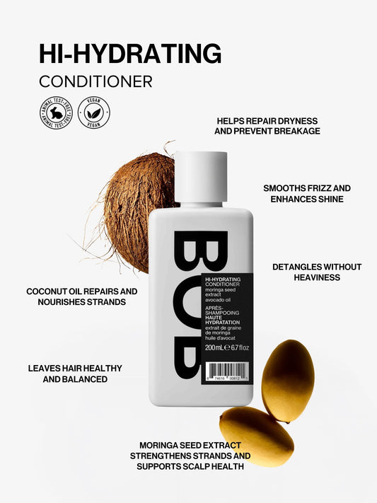 BOB Hi-Hydrate Hydrating Conditioner