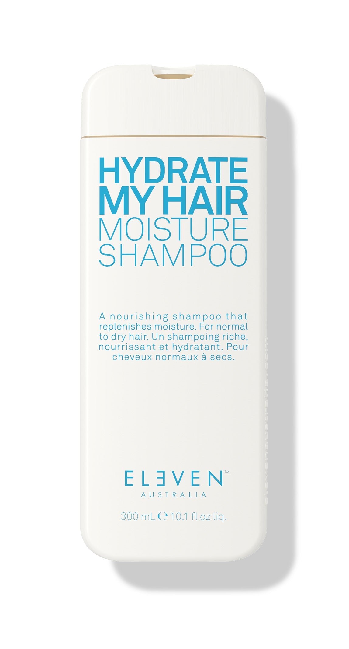 Eleven Australia Hydrate My Hair Moisture Shampoo