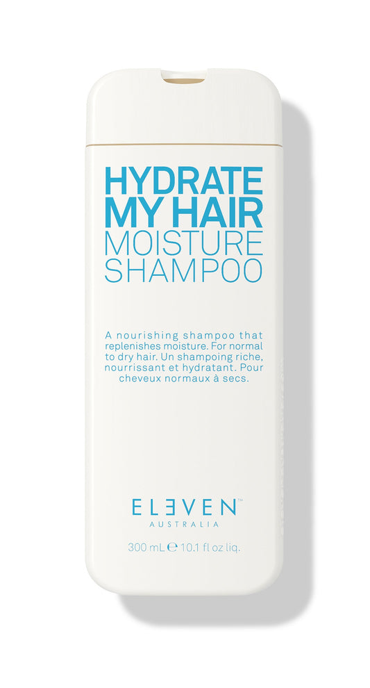 Eleven Australia Hydrate My Hair Moisture Shampoo