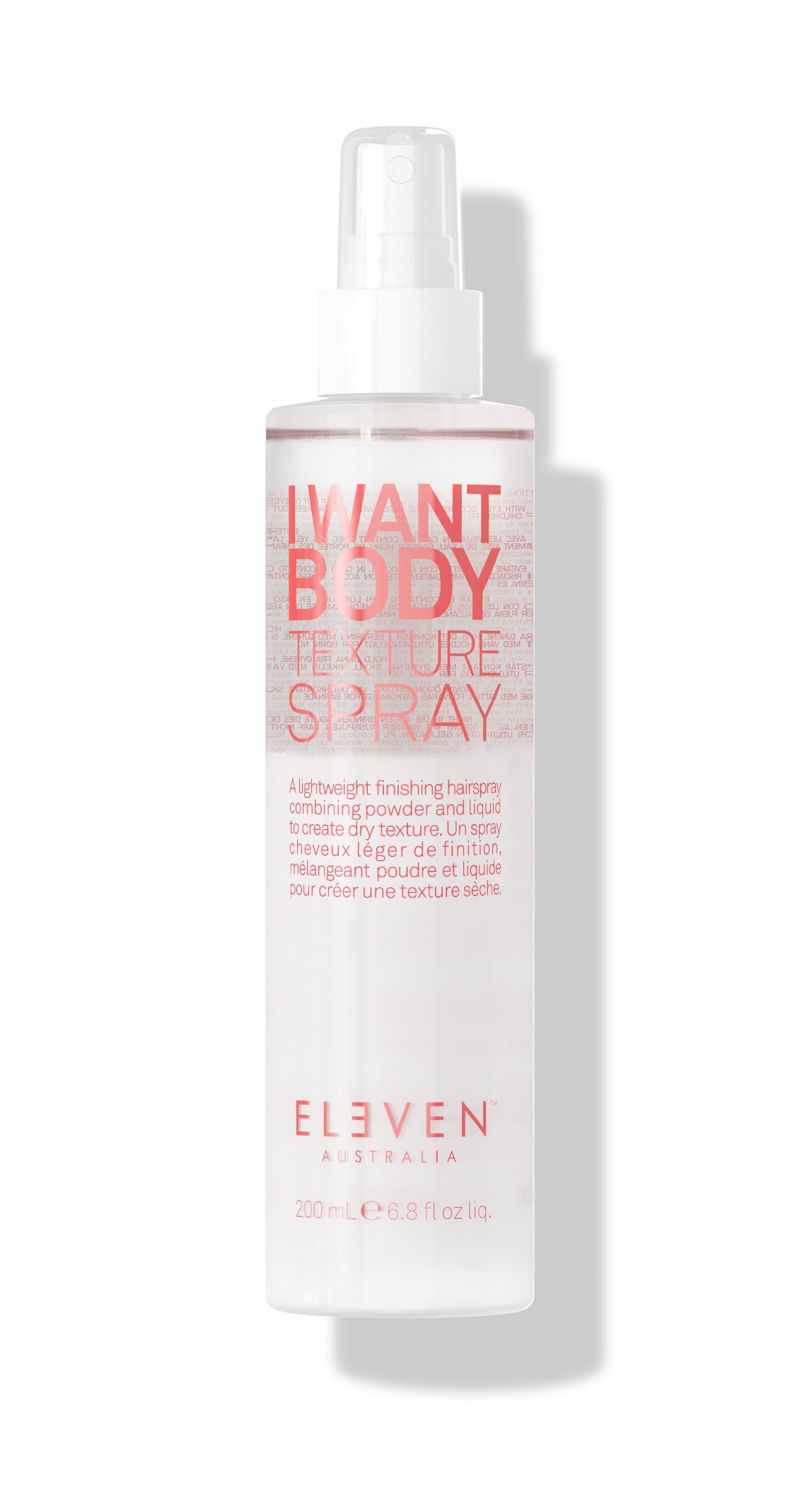 Eleven Australia I Want Body Texture Spray