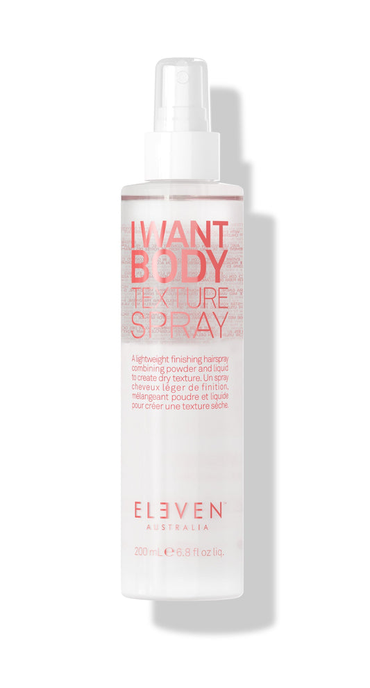 Eleven Australia I Want Body Texture Spray