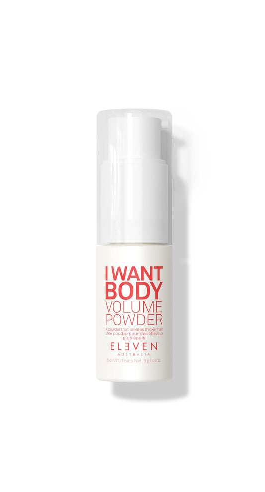 Eleven Australia I Want Body Volume Powder