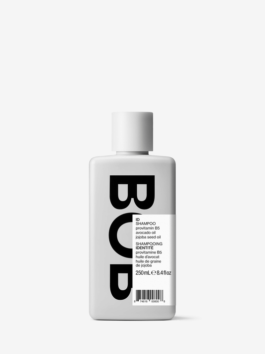 BOB ID Routine Shampoo