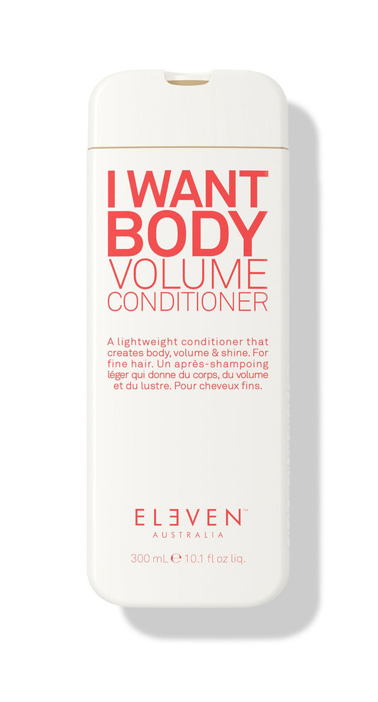 Eleven Australia I Want Body Volume Conditioner