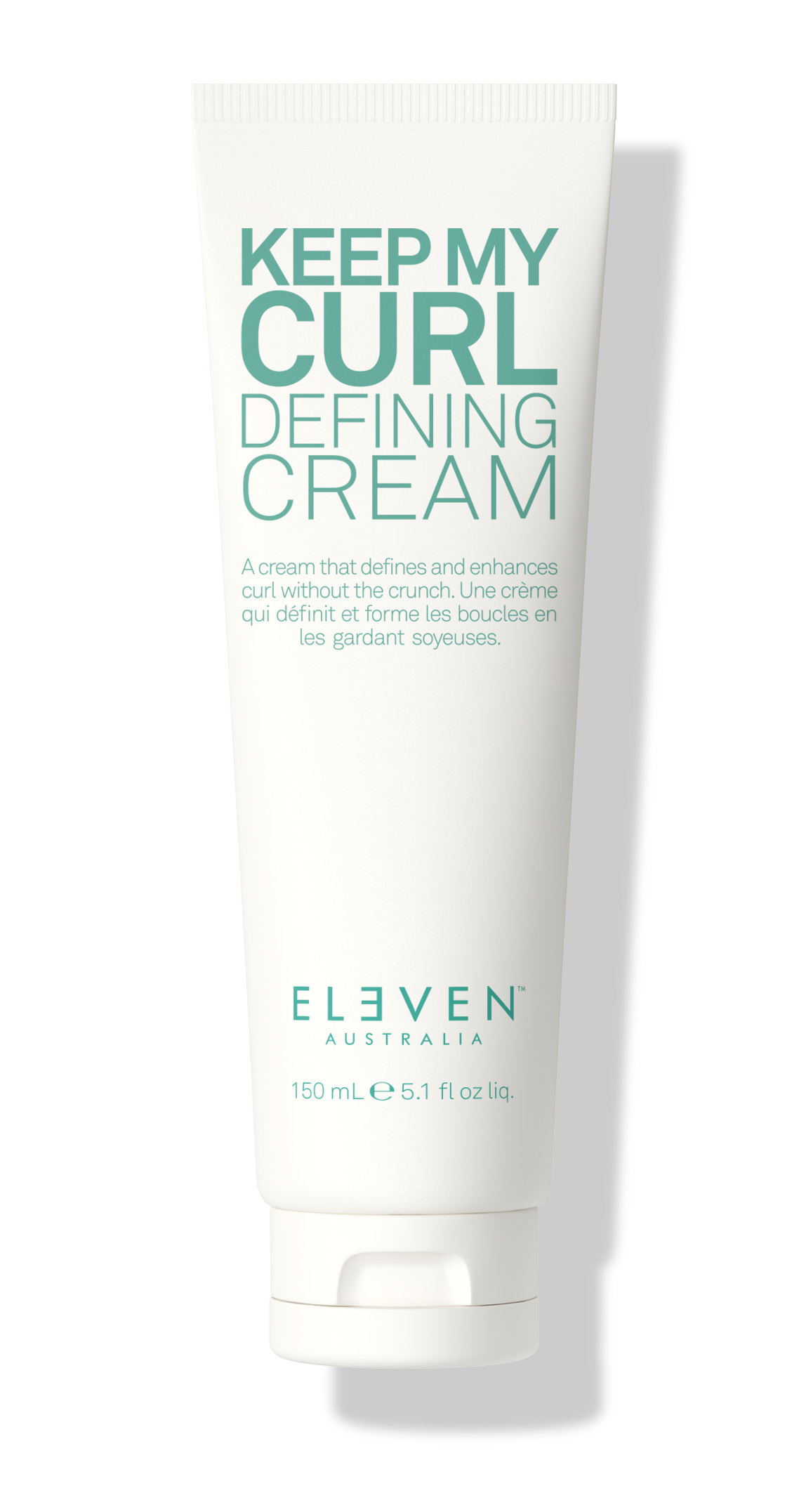 Eleven Australia Keep My Curl Defining Cream