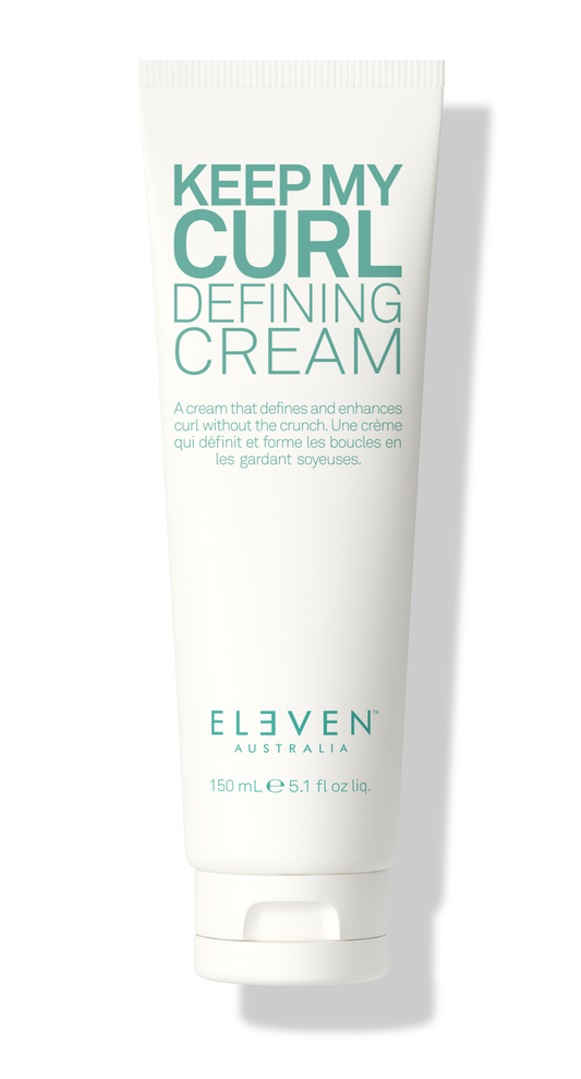 Eleven Australia Keep My Curl Defining Cream
