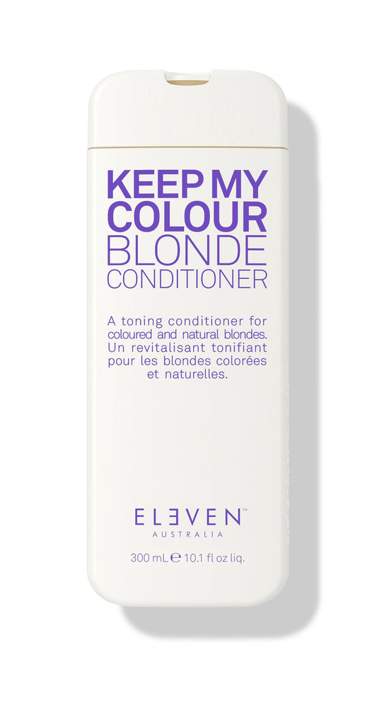 Eleven Australia Keep My Colour Blonde Conditioner