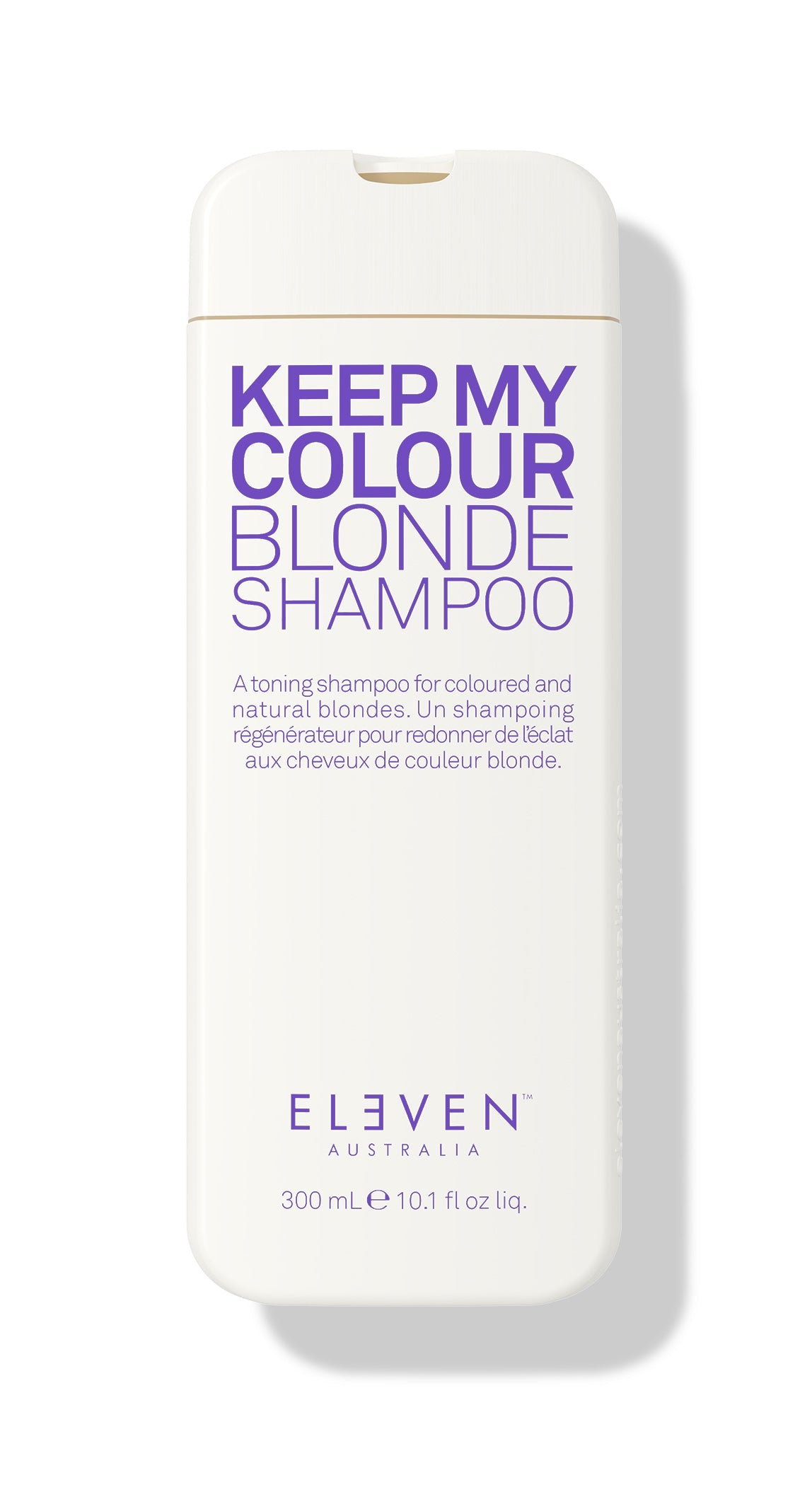 Eleven Australia Keep My Colour Blonde Shampoo