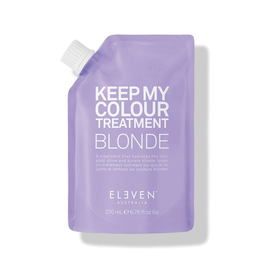 Eleven Australia Keep My Colour Blonde Treatment