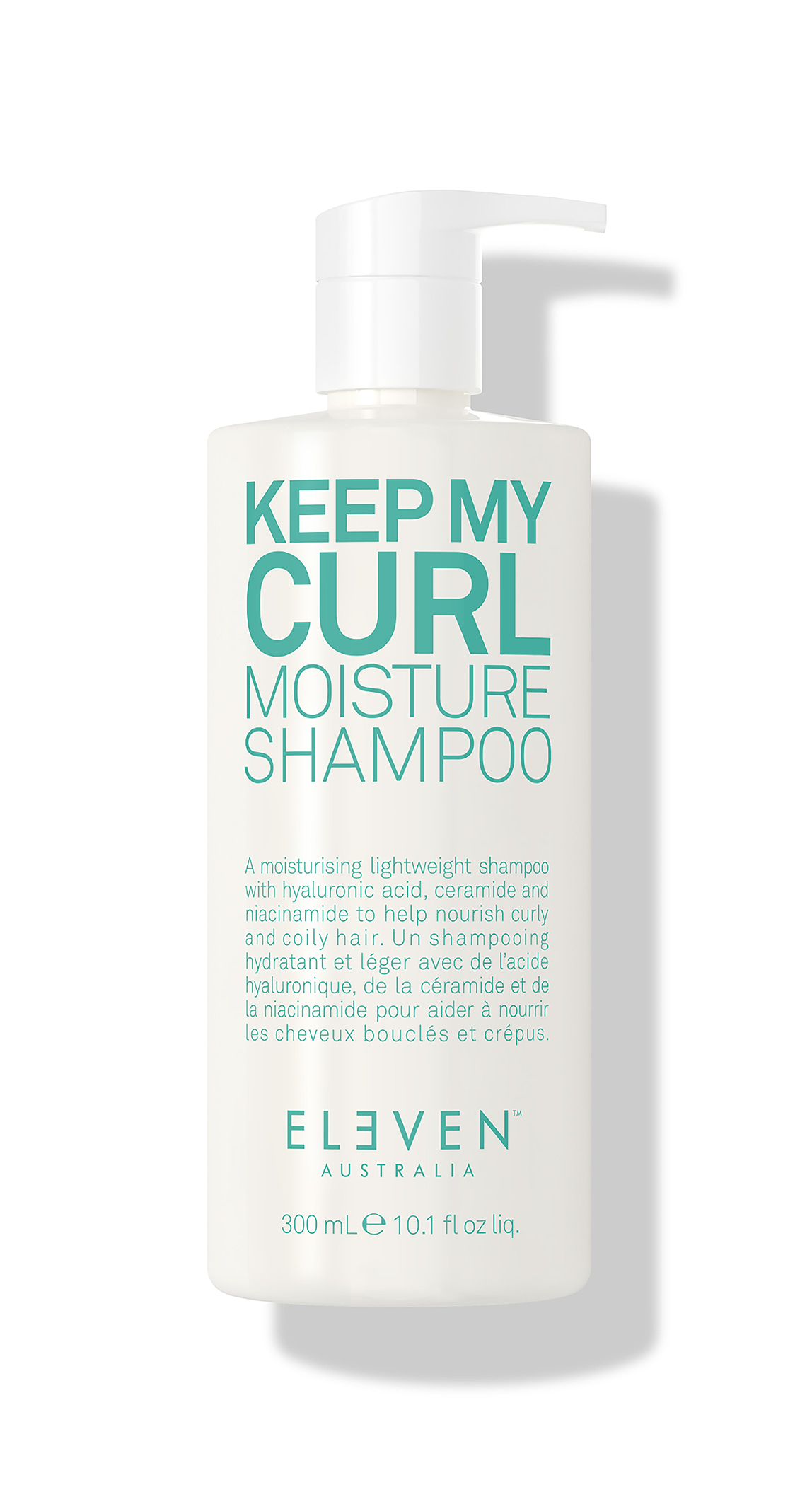 Eleven Australia Keep My Curl Moisture Shampoo
