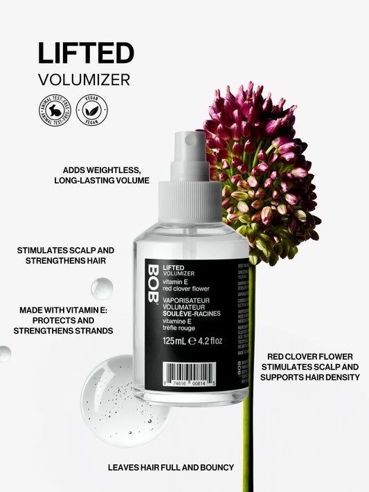 BOB Lifted Root Volumizer