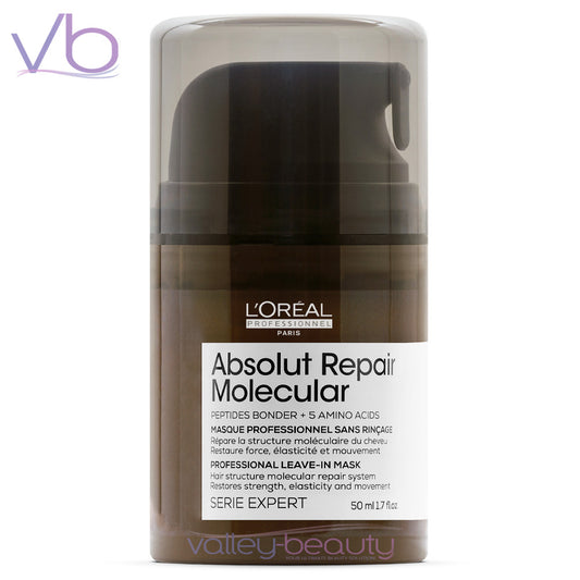 L'Oréal Professionnel Absolut Repair Molecular Leave-In