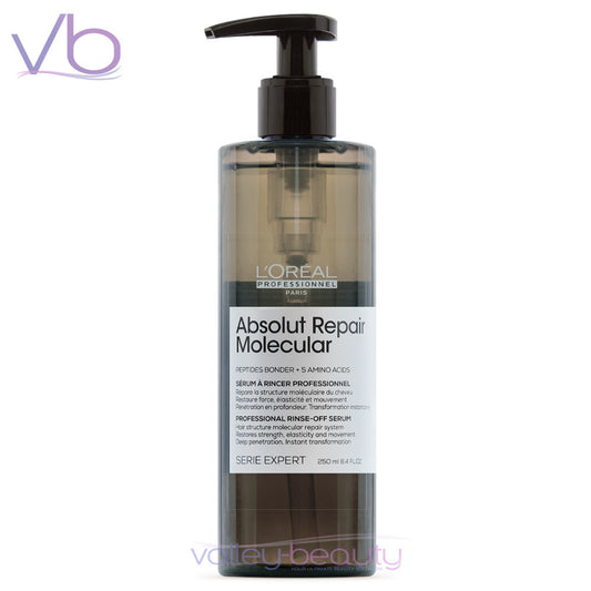 L'Oreal Professionnel Absolut Repair Molecular Rinse-Off Serum