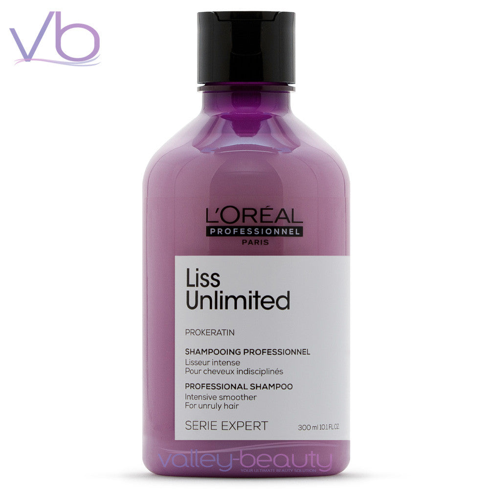 L'Oréal Professionnel Liss Unlimited Shampoo