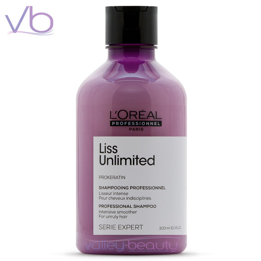 L'Oréal Professionnel Liss Unlimited Shampoo