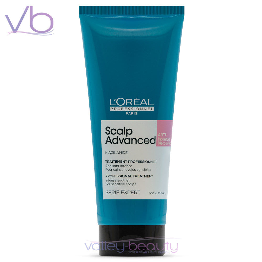 L'Oréal Professionnel Scalp Advanced A-Discomfort Treatment