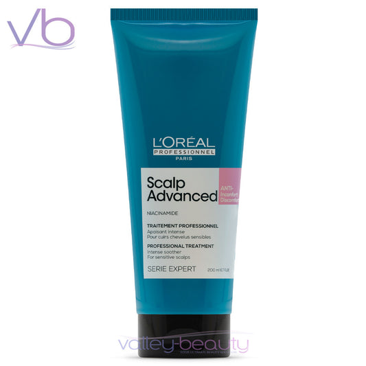 L'Oréal Professionnel Scalp Advanced A-Discomfort Treatment