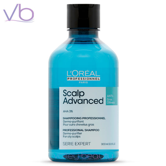 L'Oréal Professionnel Scalp Advanced A-Oily Shampoo