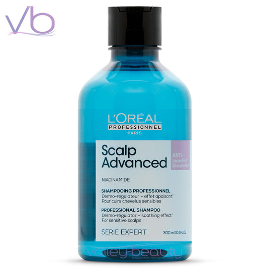 L'Oréal Professionnel Scalp Advanced A-Discomfort Shampoo